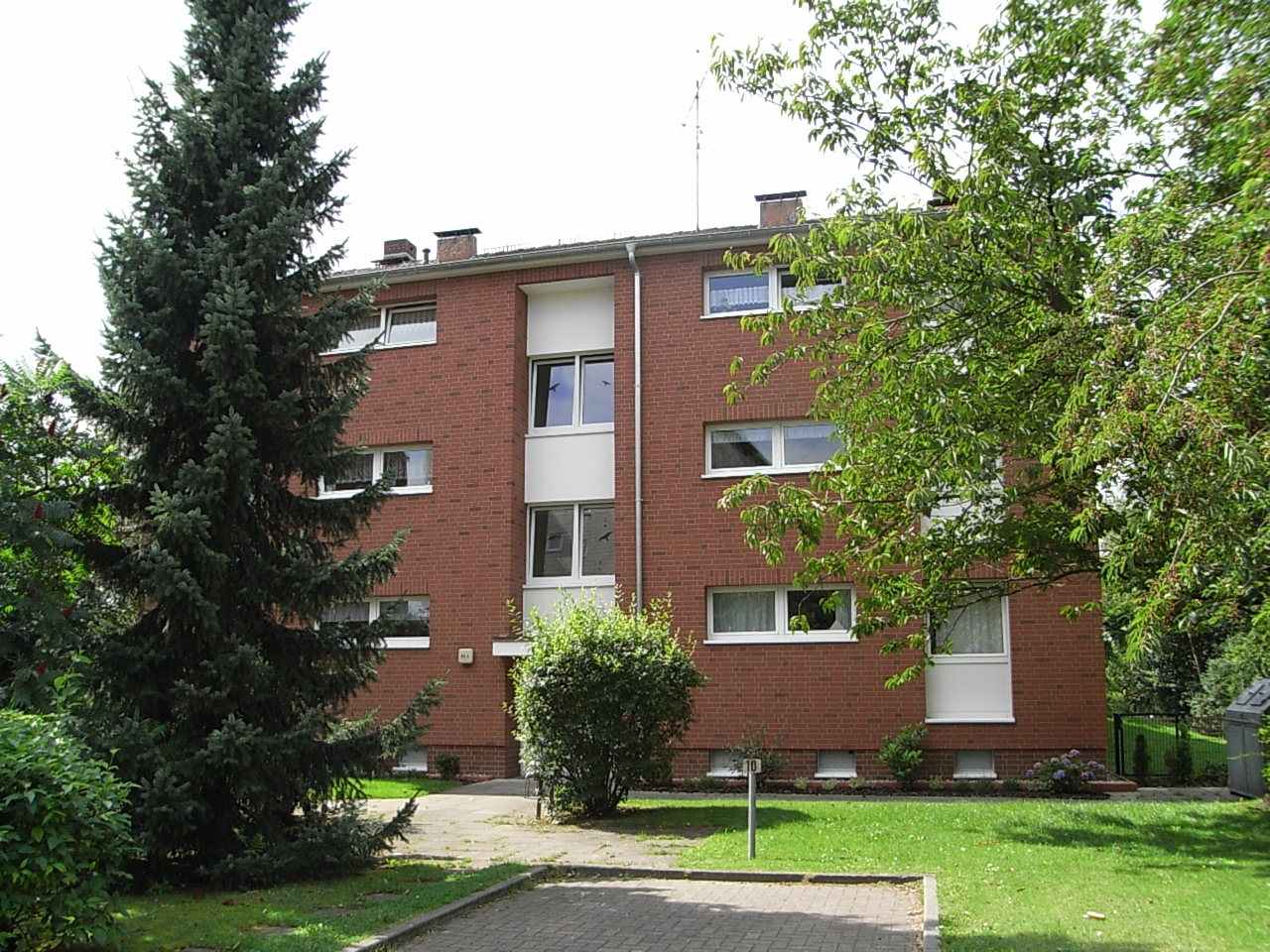 Reinbek - Foto 1